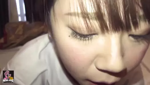 PGFD-077 05 Japanese girls eating, puking and masturbating in own vomit