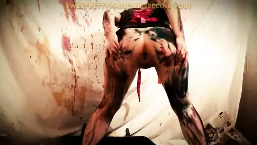 SweetBettyParlour SweetBettyParlour "Мoments of poop" vol 1