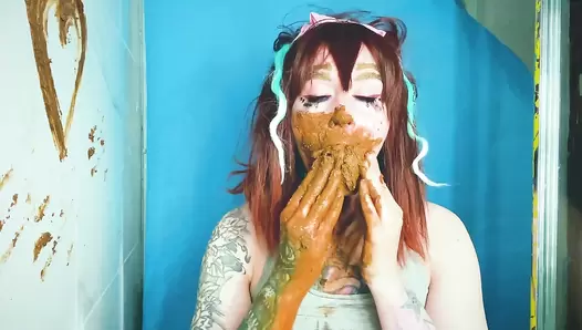 DirtyBetty - Is this just a dirty dream