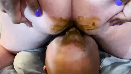 YunaSilva My Brown Dinner