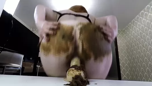 Annalise - Fuck Your Shitty Dick