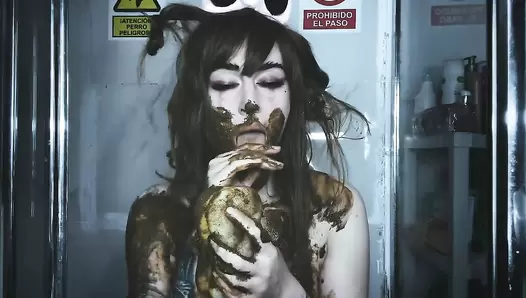 DirtyBetty - Do you poop in the shower