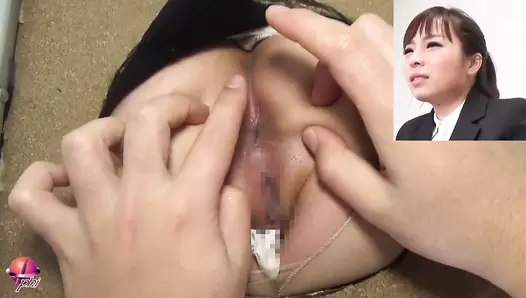 PP-143 02 Shitting and pissing interview