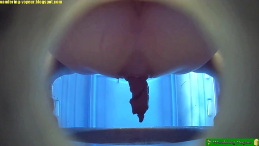 Beach Bio Toilet 2022 (044K)