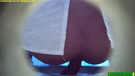 Beach Bio Toilet 2022 (124K)