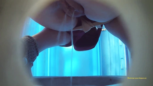 Beach Bio Toilet 2022 (307K)