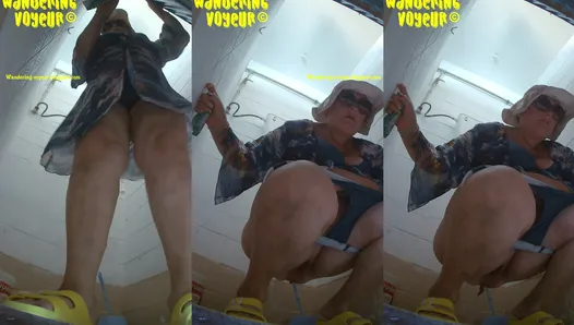 Beach Toilet 2023 (007K)