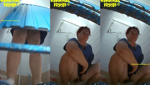 Beach Toilet 2023 (022K)