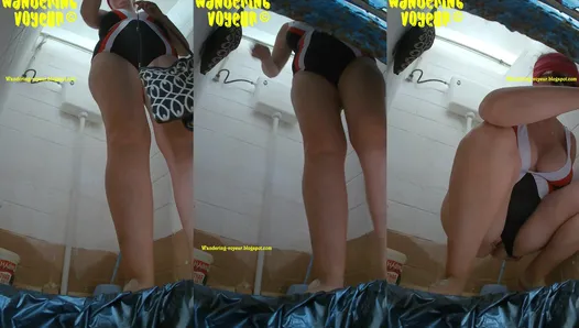 Beach Toilet 2023 (026K)