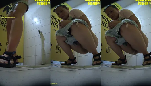 Beach Toilet 2023 (070K)