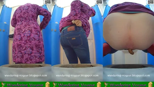 New Bio Toilet 2022 (129K)