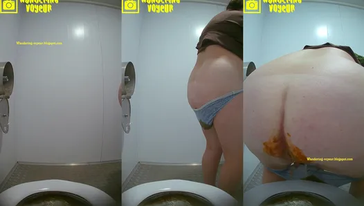 New Street Toilet 2023 (031K)