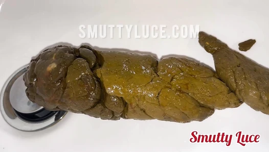 Smutty_Luce - Morning Shit Vol. 5: Jerk off instructions