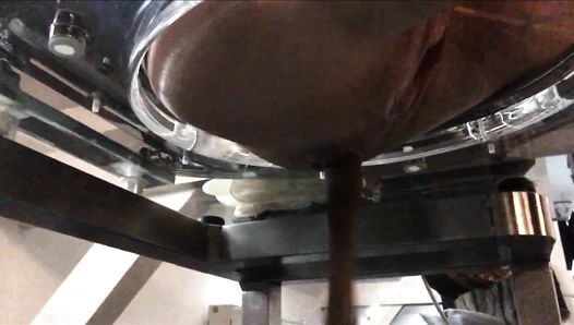 MistressJenniferCarter - Aesthetic clip of my intimate sphere!