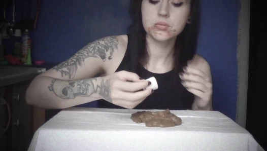 DirtyBetty - Happy ShitBunny Challenge <3