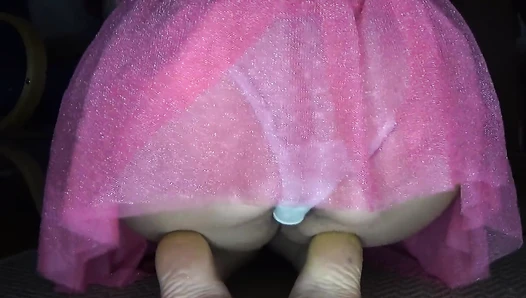 HotDirtyIvone - AN STINK PINK