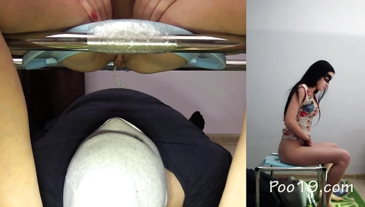 MilanaSmelly - This is better than sex