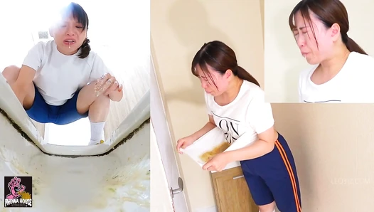 PGFD-100 04 Excessive exercise, excessive eating and drinking, violent vomiting during club practice.