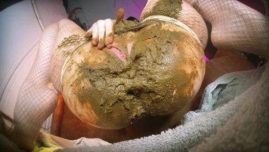 SweetBettyParlour - Just do it and lose weight!