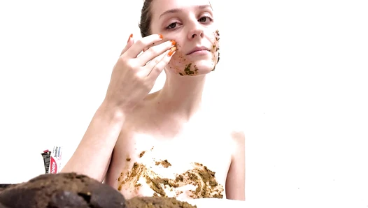 Maria Anjel - My Dog Poop Journey