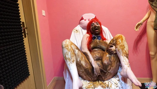 Lyndra Lynn - Nilou’s Dirty Secret