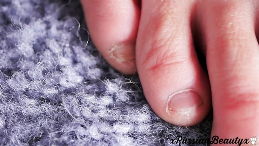 xRussianBeautyx - You're My Human Toilet & Trashcan