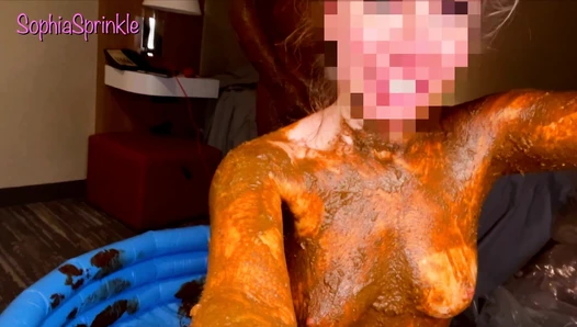 sophiasprinkle - The Motherload Part I