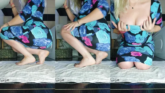 Scat Doll - Open your mouth for Mommy