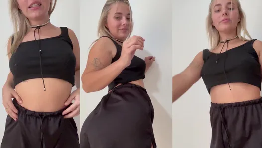 camila_farts - Enjoy my farts love