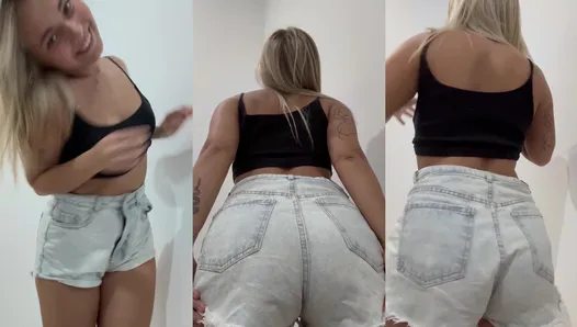 camila_farts - For some reason, OF deleted the video that I posted to my pr..