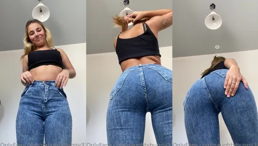 camila_farts - good day honey! I leave you this long-awaited video with jea..