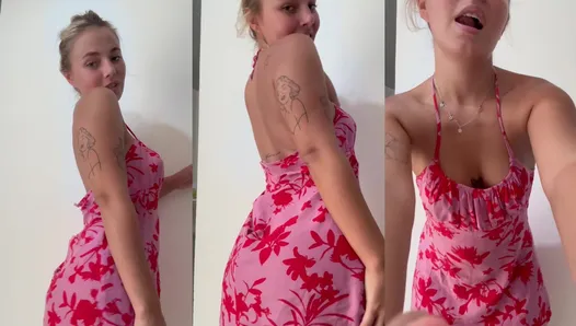 camila_farts - My ass can't stop farting! What did I eat last night?