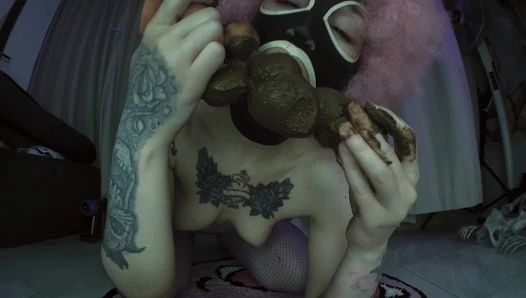 DirtyBetty - Dirty Mom x Nasty Balls