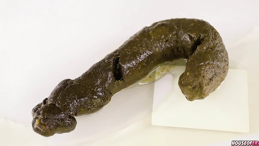 HouseofEra - Era pooping & peeing - packaging in bag