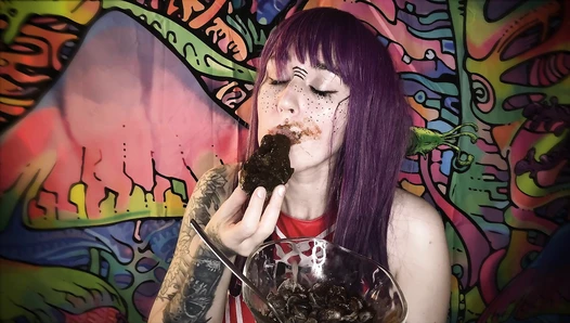 DirtyBetty - I’ll fast-pump your breakfast!