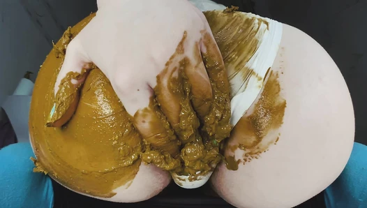 SweetbettyParlour - Oh! SCAT sounds make me crazy!