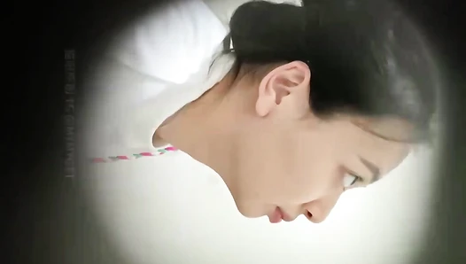 The whole process of pooping