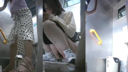 University Toilet 28