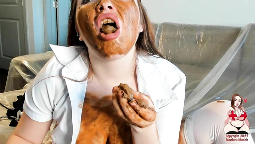 GingerCris - Unhetical-Hot-Interview