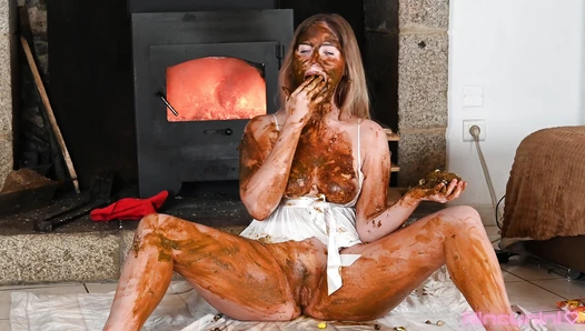 Ninounini - SHITTY TREATS FOR HALLOWEEN