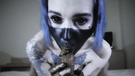 DirtyBetty - First Person Scat Fantasies BUNDLE