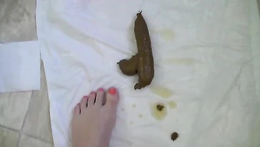 ArielBlack - Stepped In My Shit