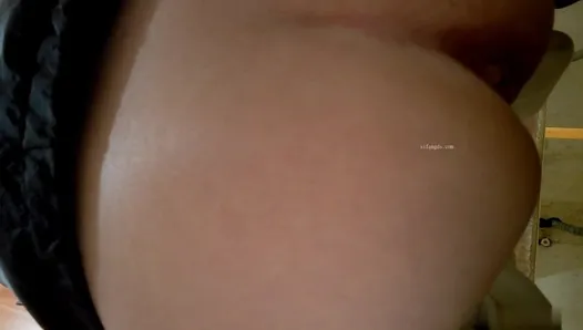 T-Back Goddess Large Size 2