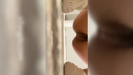 Leisurely Toilet Shoot 4 issue (1)