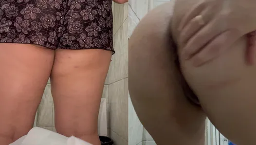 AngelVictory05 - three big complicated shits